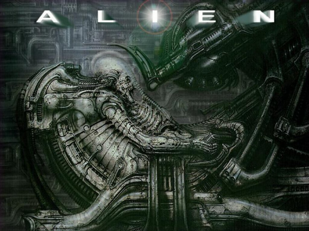 Alien VIII